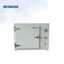 BIOBASE High Temperature Drying Oven  electric heating high temperature oven drying oven Lab and Medical